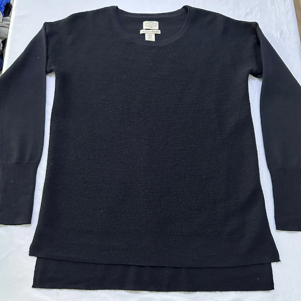 Telluride Clothing Company luxurious 100%